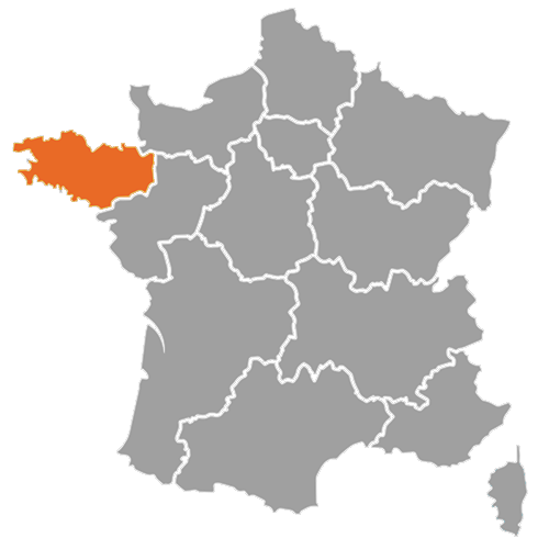 Etat des lieux Bretagne