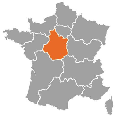 Etat des lieux Centre Val de Loire