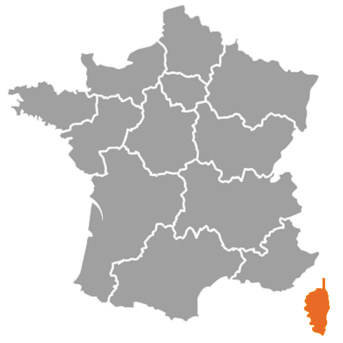 Etat des lieux Corse