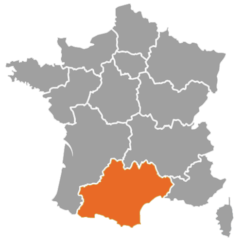 Etat des lieux Occitanie
