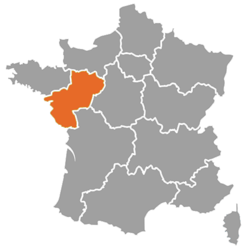 Etat des lieux Pays-de-la-Loire